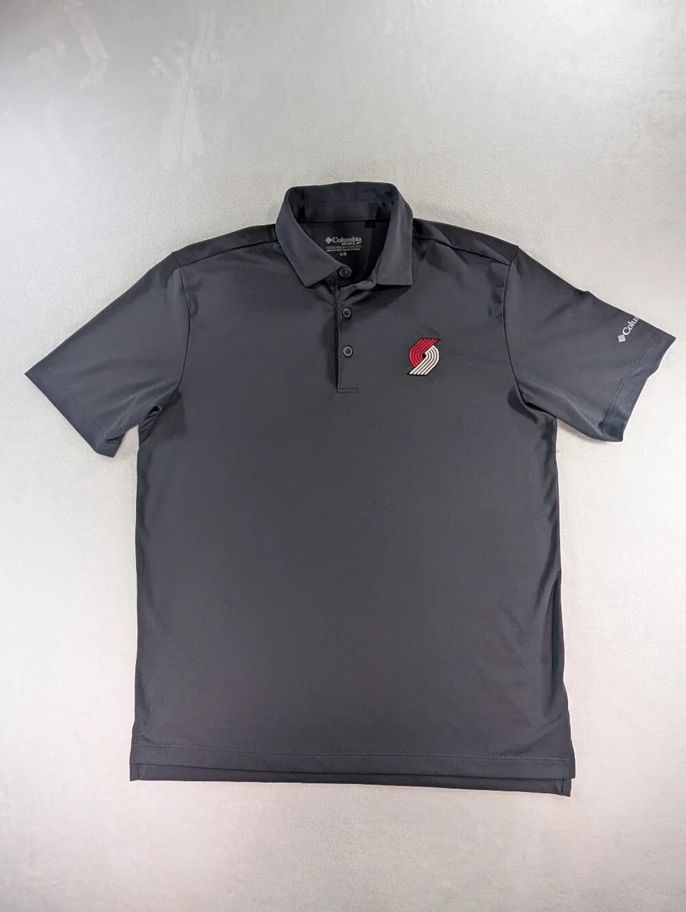 Columbia brand golf